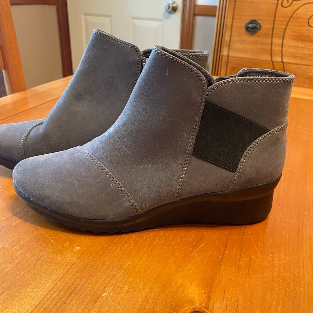 Clarks